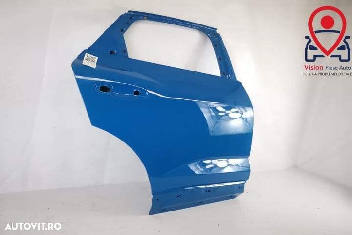 Usa Dreapta Spate Originala In Stare Buna 2021 2022 Audi  Q3  F3 [2018 - 2