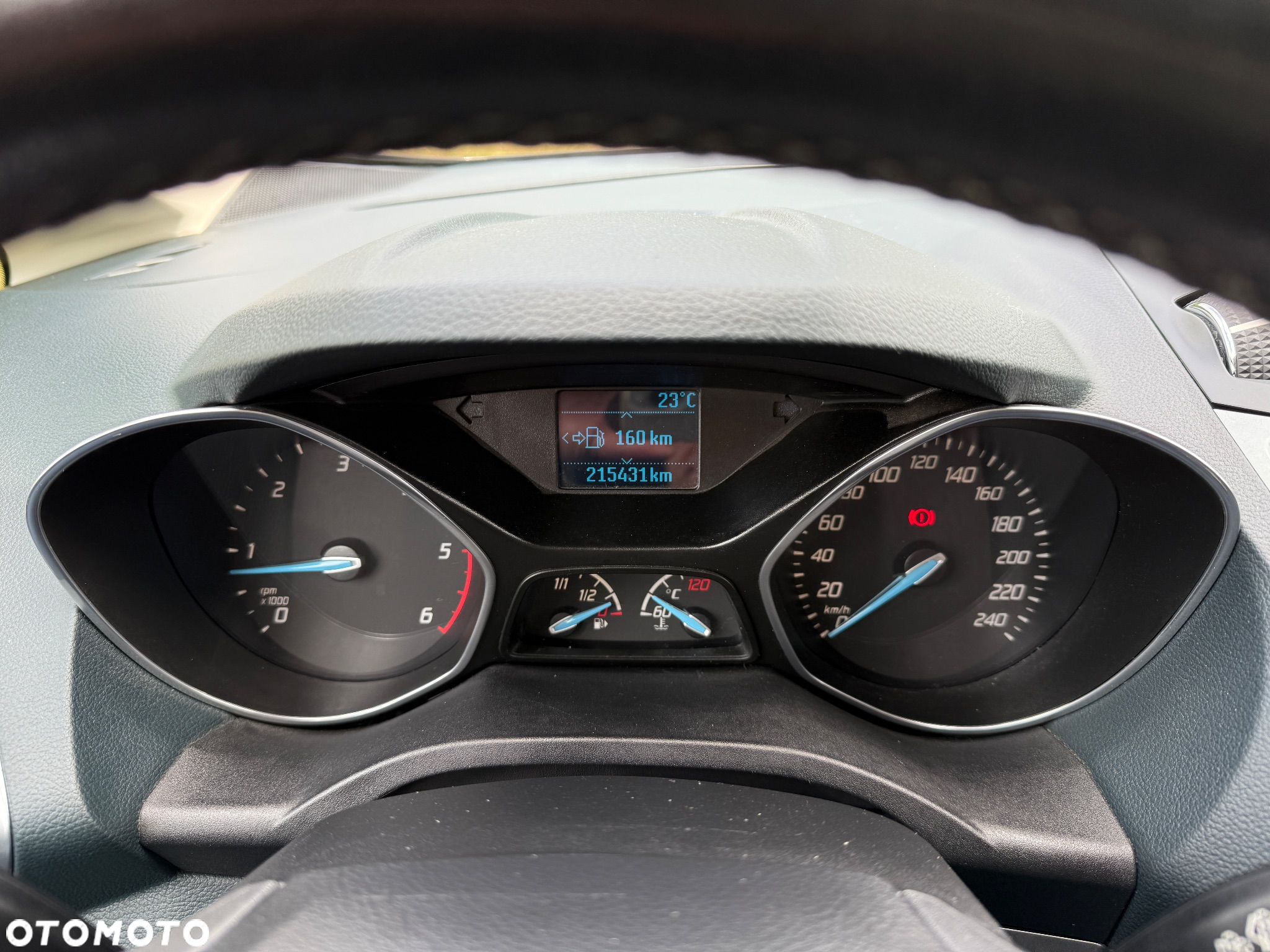 Ford Grand C-MAX 1.6 TDCi Start-Stop-System Business Edition - 21