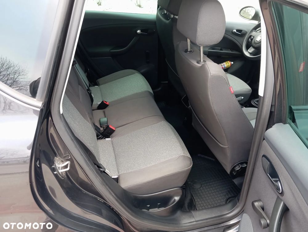 Seat Altea 1.6 Fresh - 12