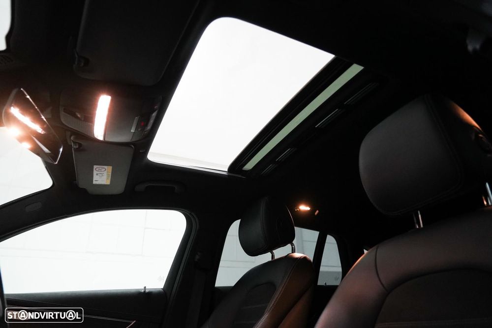 Mercedes-Benz EQC 400 4Matic - 7