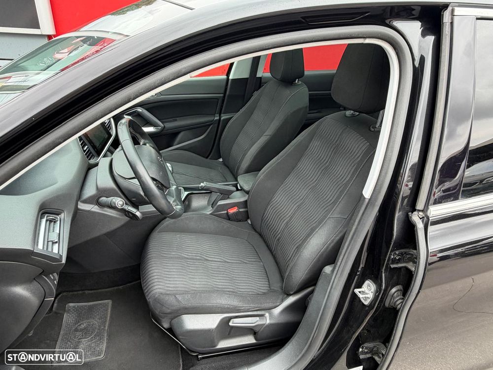 Peugeot 308 SW 1.6 BlueHDi Active - 23