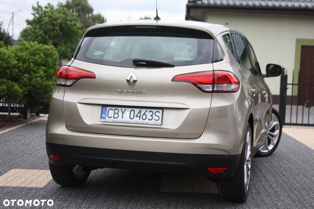 Renault Scenic - 40