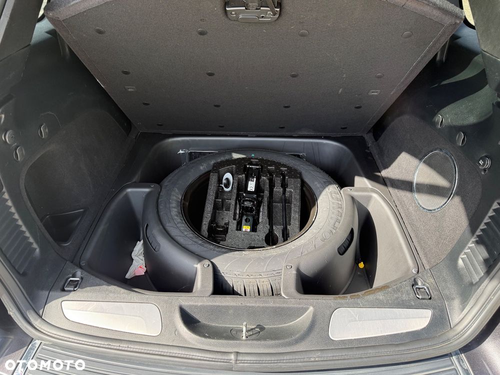 Jeep Grand Cherokee 3.6 V6 Overland - 15