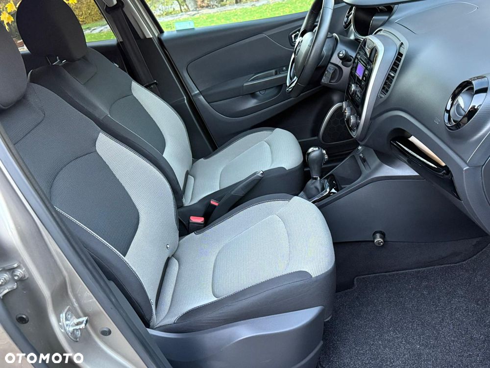 Renault Captur - 15