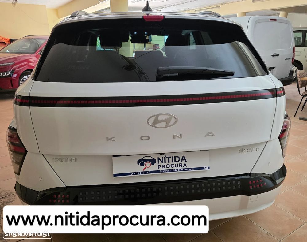 Hyundai Kauai - 9