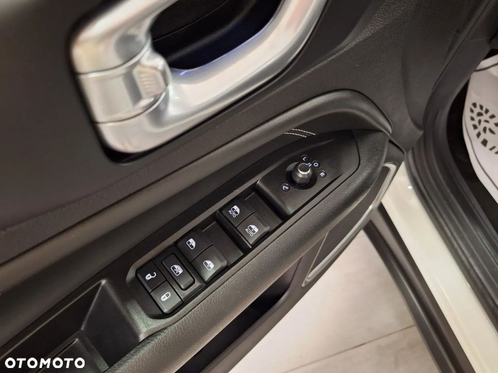 Jeep Compass 1.3 T4 4xe Automatik Limited - 30