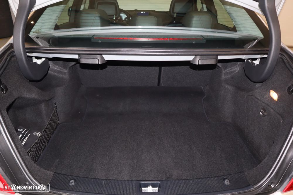 Mercedes-Benz C 220 CDI Avantgarde - 6