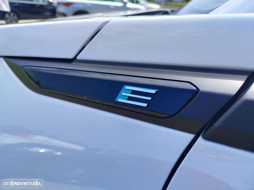 Peugeot e-2008 50 kWh Allure Pack - 3