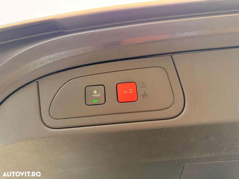 DS Automobiles DS 7 Crossback 1.6 PHeV FWD 225 EAT8 PERFORMANCE LINE + - 22