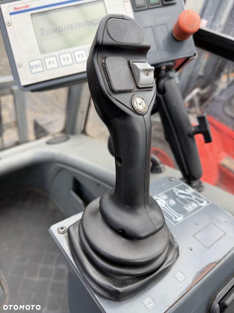 Jungheinrich DFG690 - 2