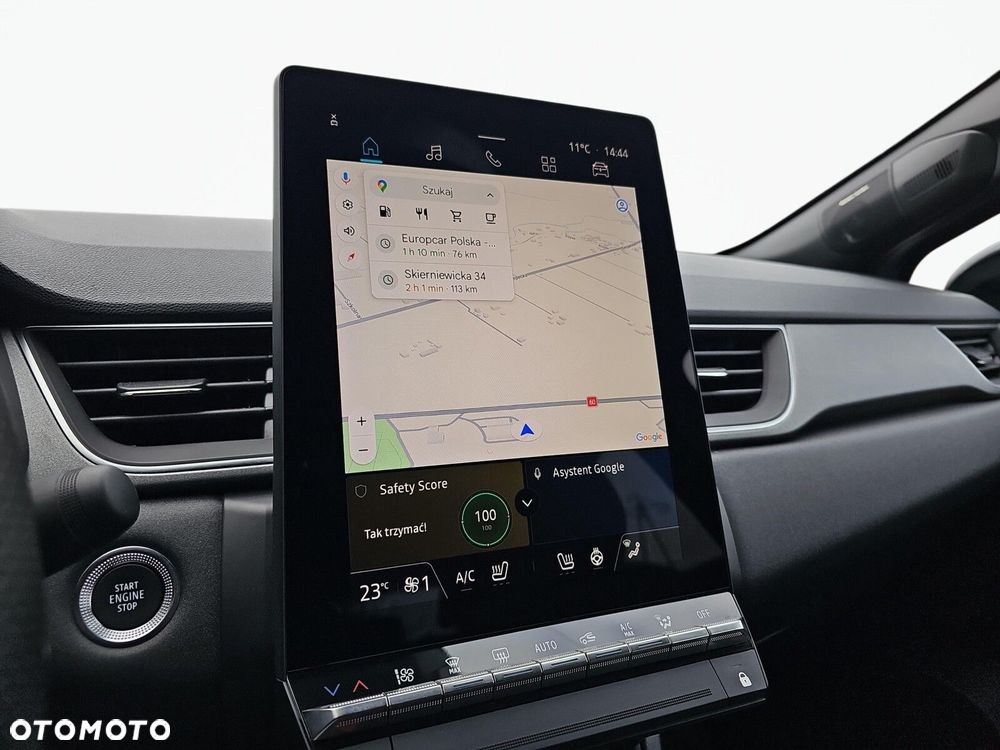 Renault Captur 1.0 TCe Techno - 21