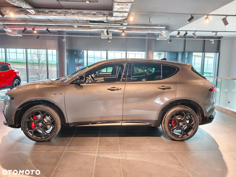 Alfa Romeo Tonale - 3