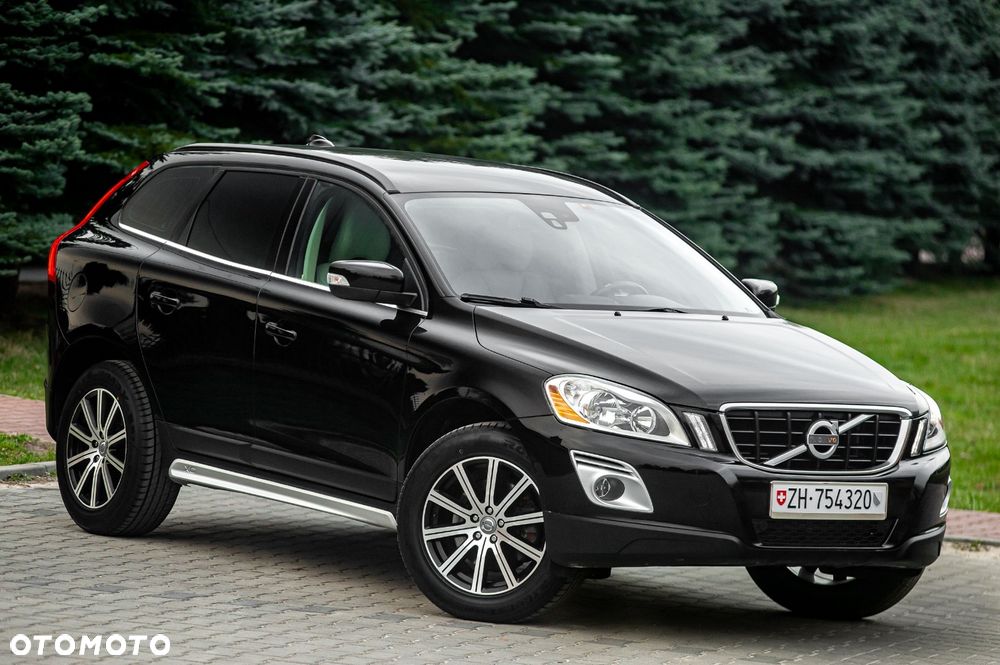 Volvo XC 60 - 1