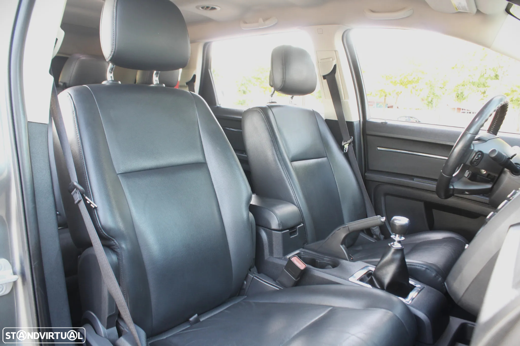 Dodge Journey 2.0 CRD R/T MTX - 41