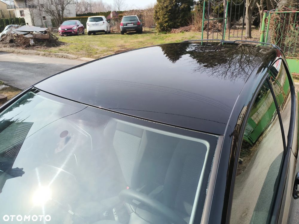 Volkswagen Golf 1.4 Edition - 22