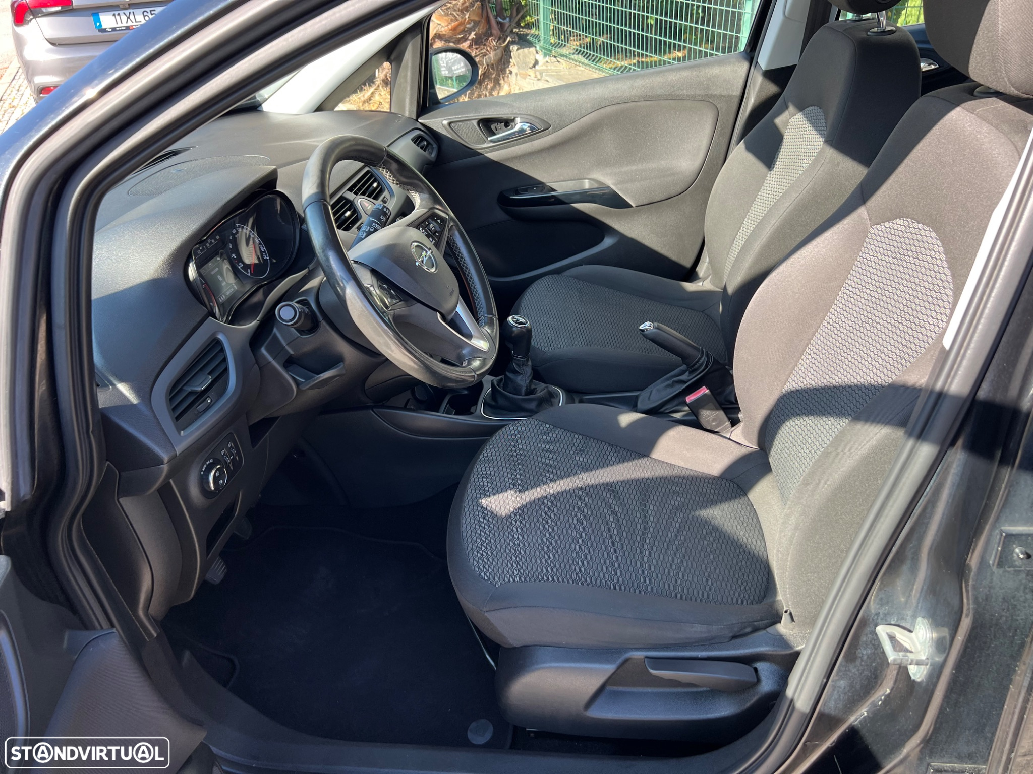 Opel Corsa 1.3 CDTi Cosmo J17 - 3