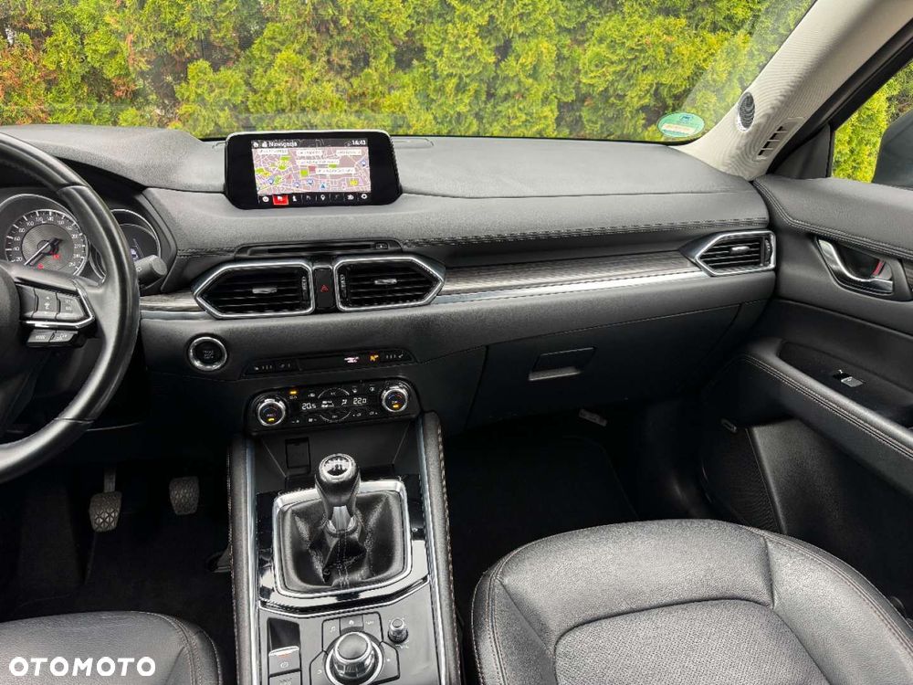 Mazda CX-5 - 8