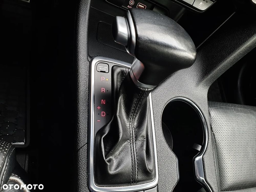 Kia Sportage 1.6 T-GDI GT Line 4WD DCT - 23