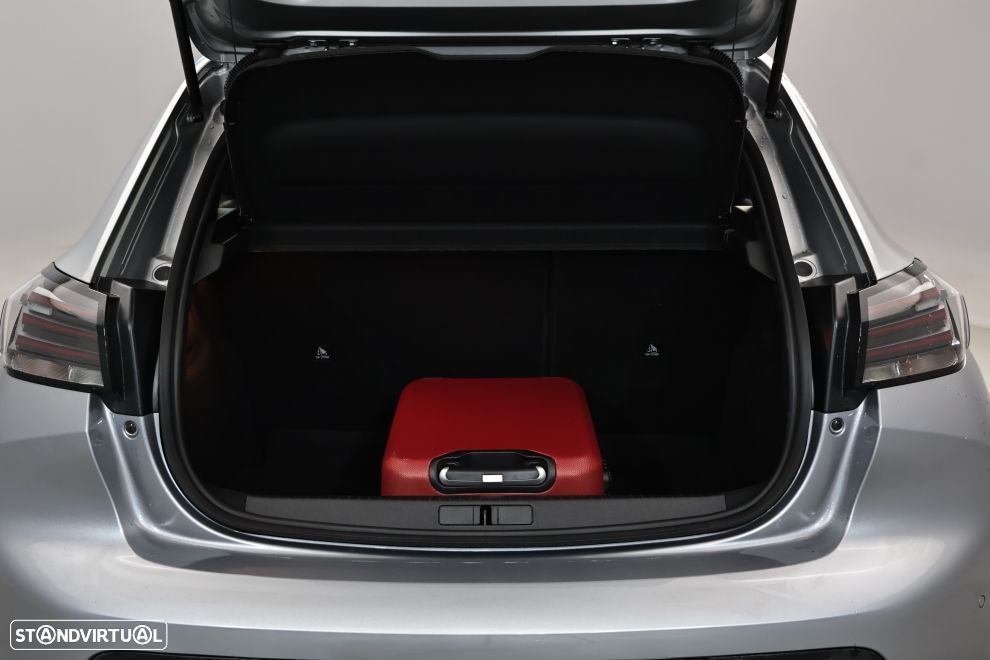 Peugeot 208 1.2 Hybrid Style e-DCS6 - 26