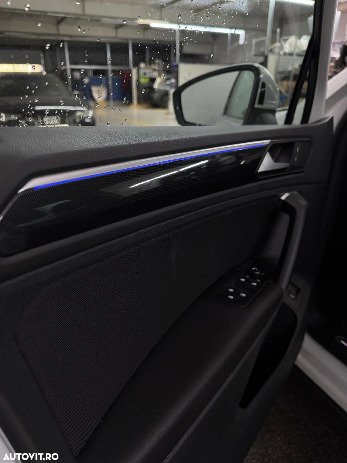 Volkswagen Tiguan 1.4 eHybrid OPF Elegance - 10