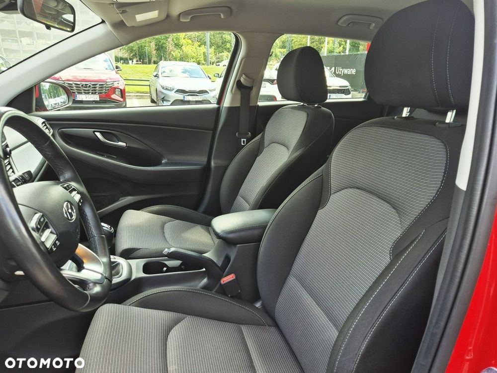 Hyundai i30 1.0 T-GDI Modern - 11
