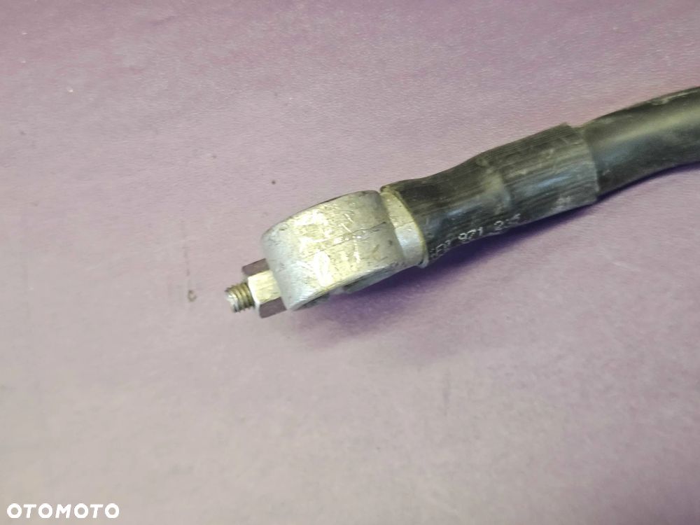 Moduł Sterownik 4F0915181A 4F0910181E 0199000013 4F0971235 Komputer Mocy Napięcia Zasilania Akumulatora Pradu Sieci Mocy Audi A6 C6 - 16