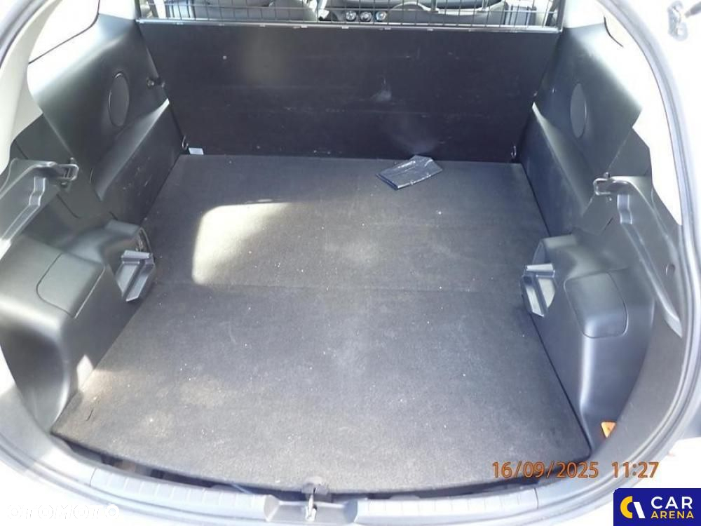 Toyota Yaris 1.5 Active - 19