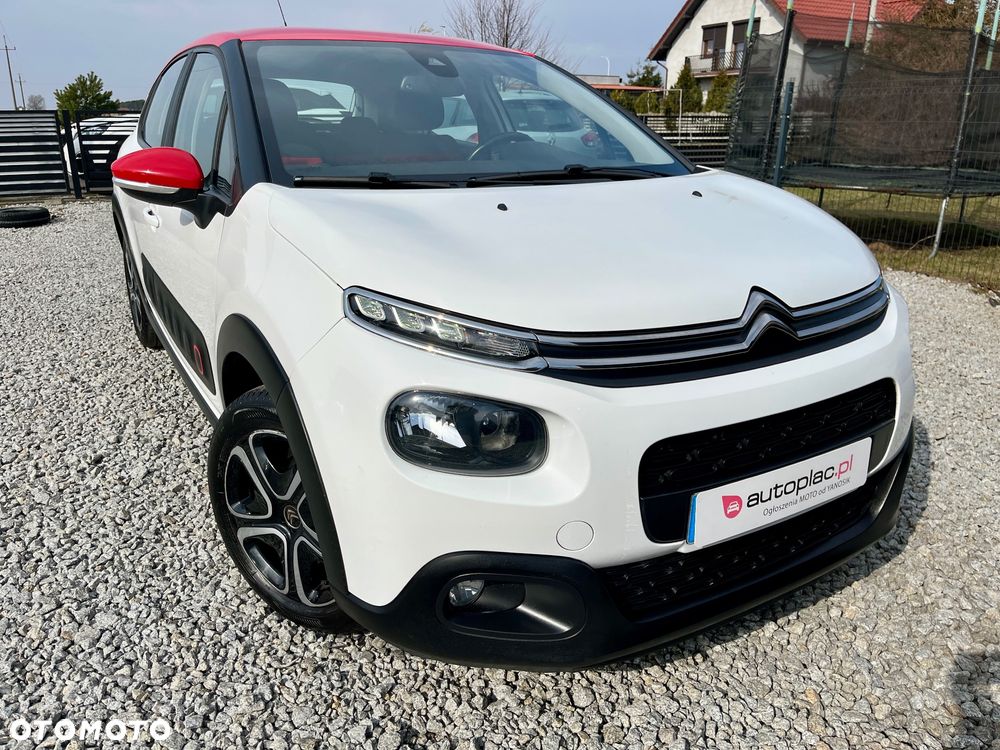 Citroën C3 Pure Tech 110 S&S EAT6 ELLE