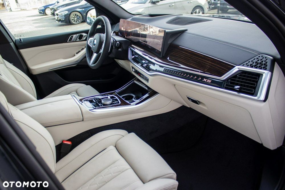 BMW X5 - 26