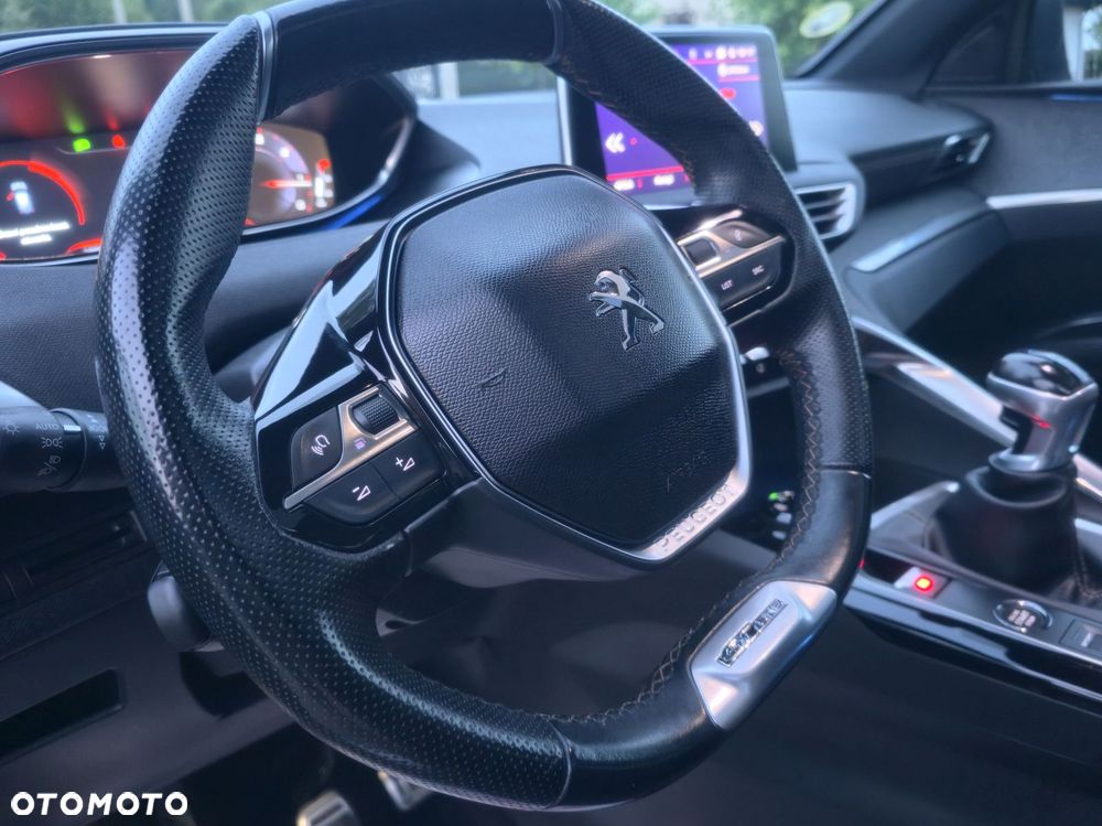 Peugeot 3008 - 21