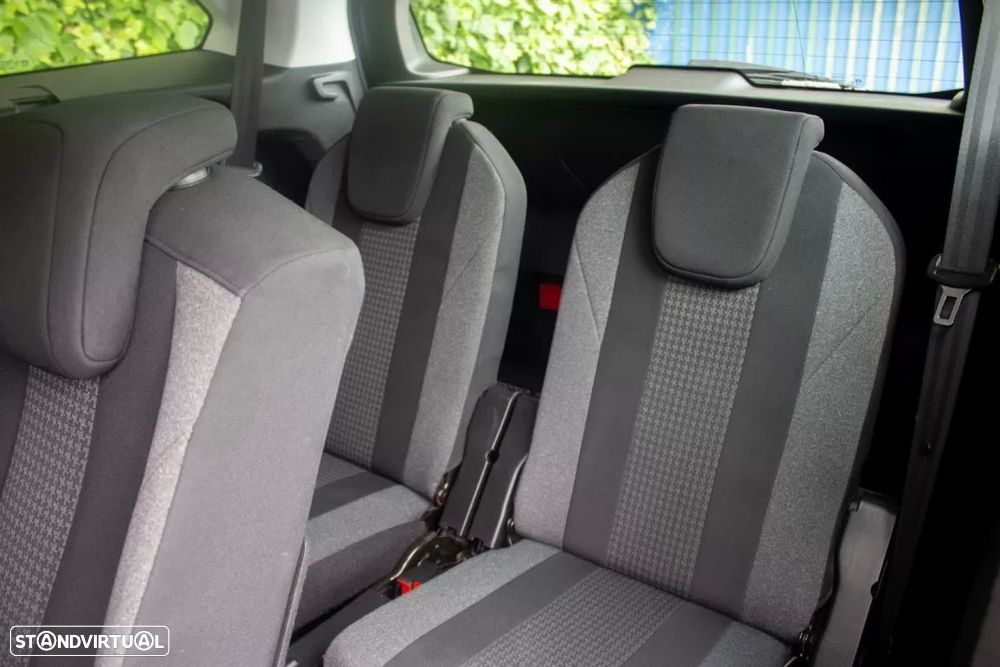 Peugeot 5008 1.5 BlueHDi Active - 14