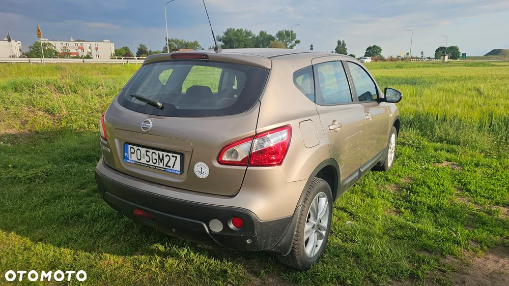 Nissan Qashqai 1.6 Acenta - 3