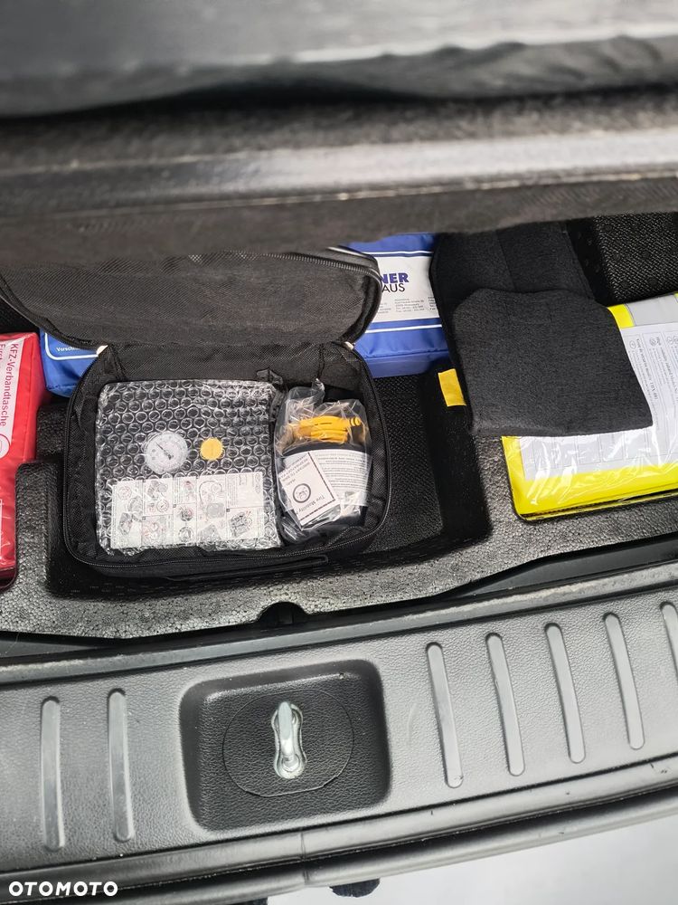 Hyundai Tucson 1.6 GDi 2WD Style - 12