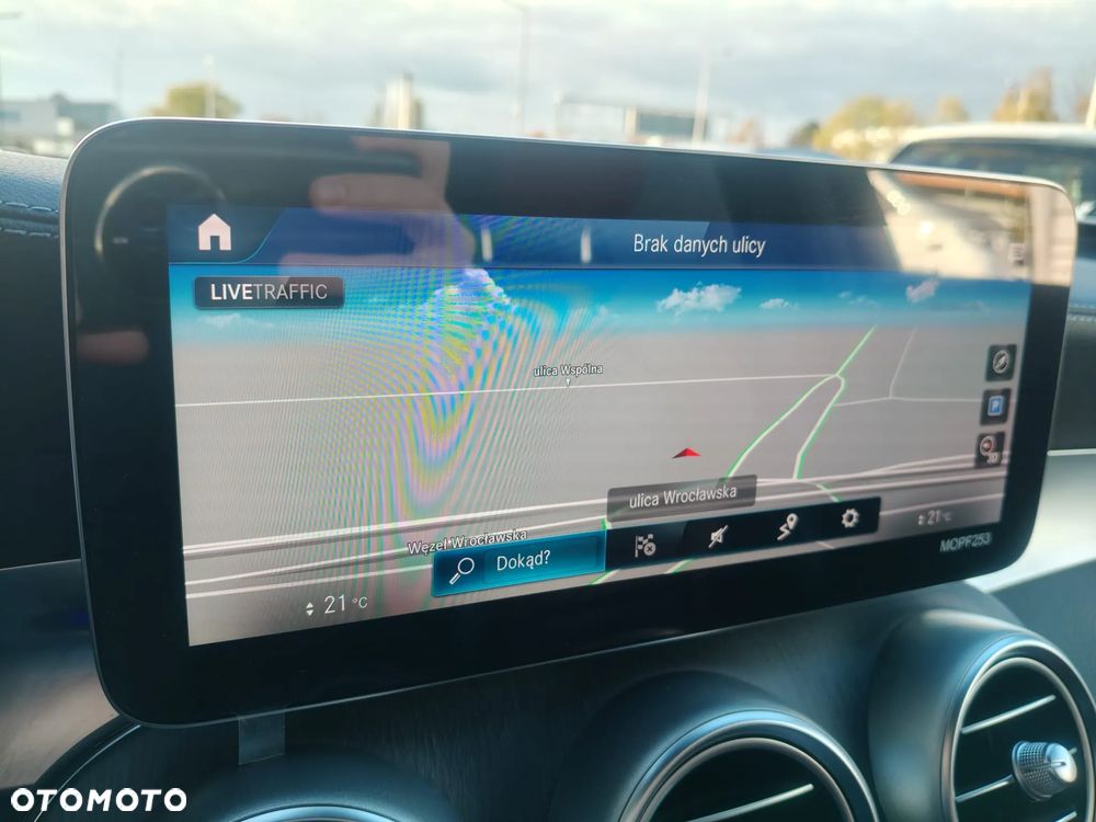 Mercedes-Benz GLC Coupe 300 e 4-Matic - 22