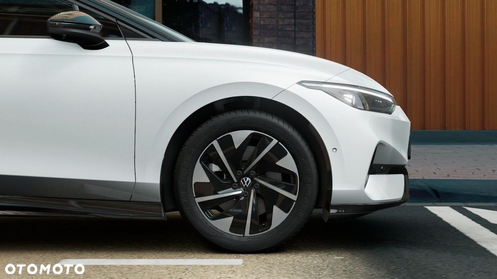 Volkswagen ID.7 77kWh Pro - 7
