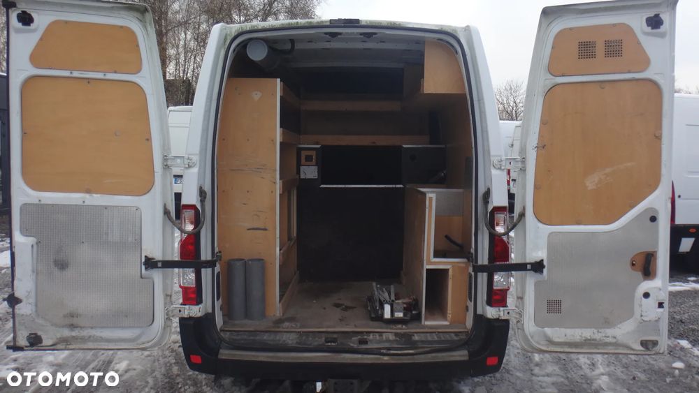 Renault Master - 6