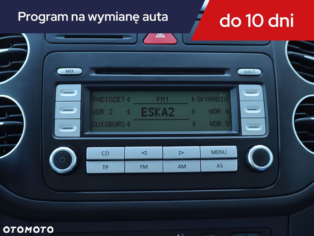 Volkswagen Golf Plus - 14