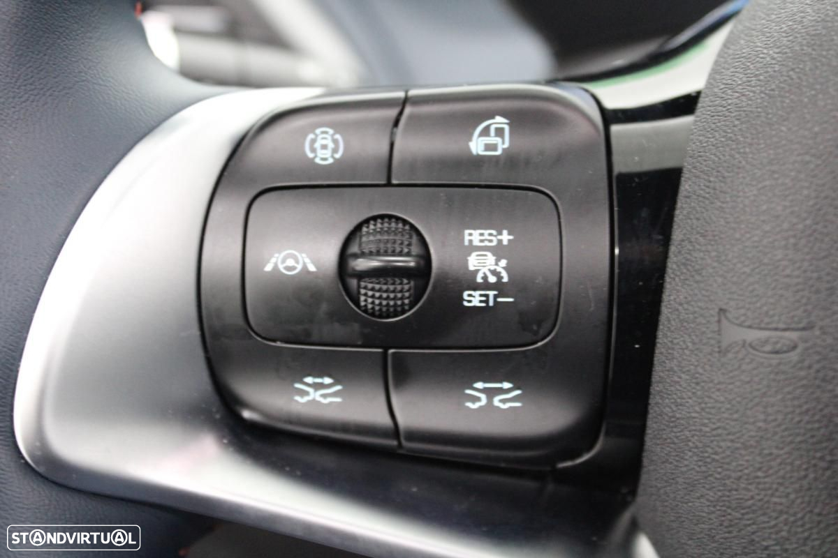 BYD Atto 3 Comfort - 11