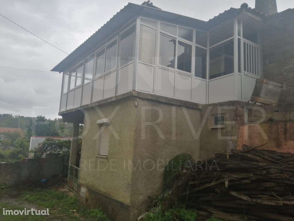 Moradia T2 - Macedo de Cavaleiros - Grande imagem: 5/6