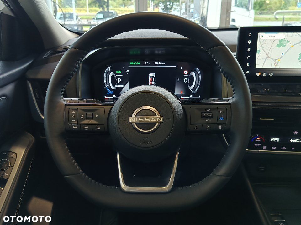 Nissan Qashqai - 14