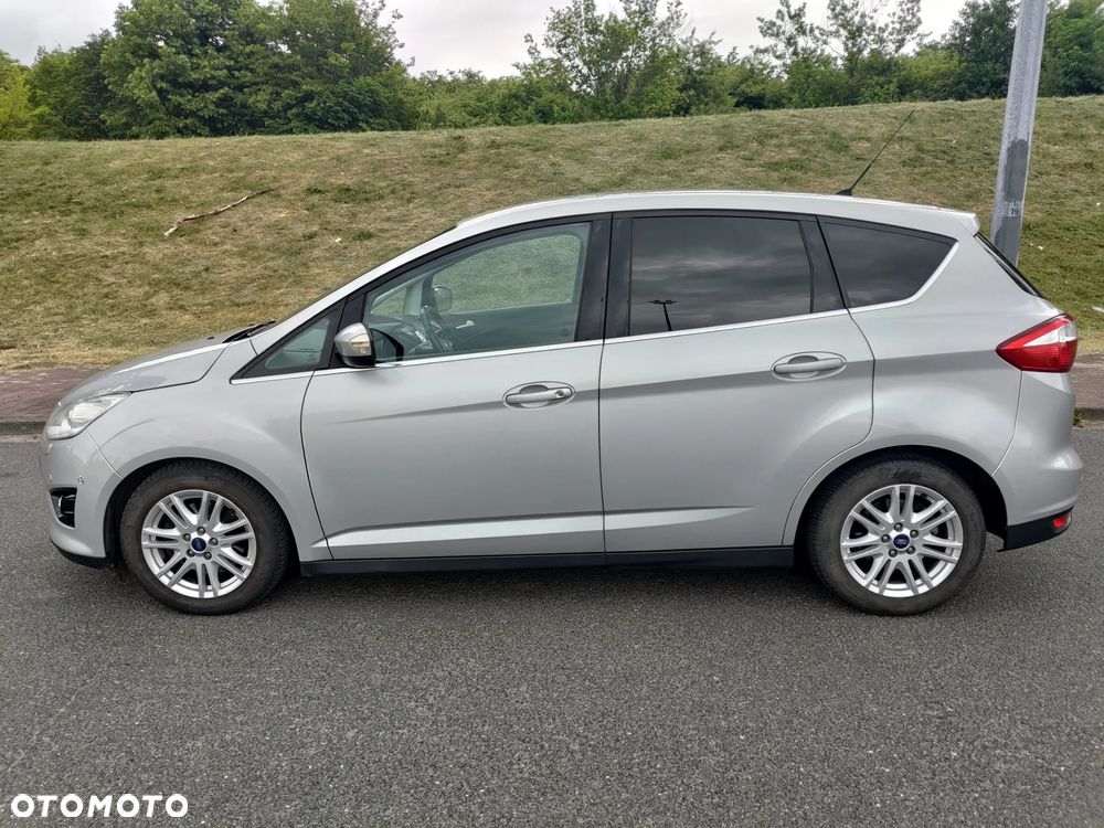 Ford C-MAX 2.0 TDCi Business Edition - 3
