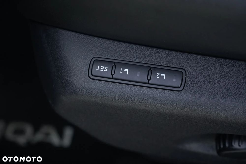 Nissan Qashqai 1.2 DIG-T Tekna+ - 34