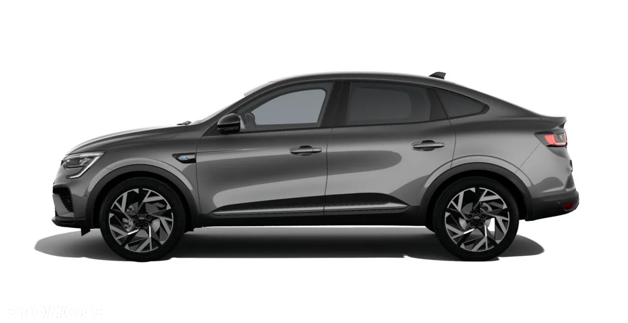 Renault Arkana - 8