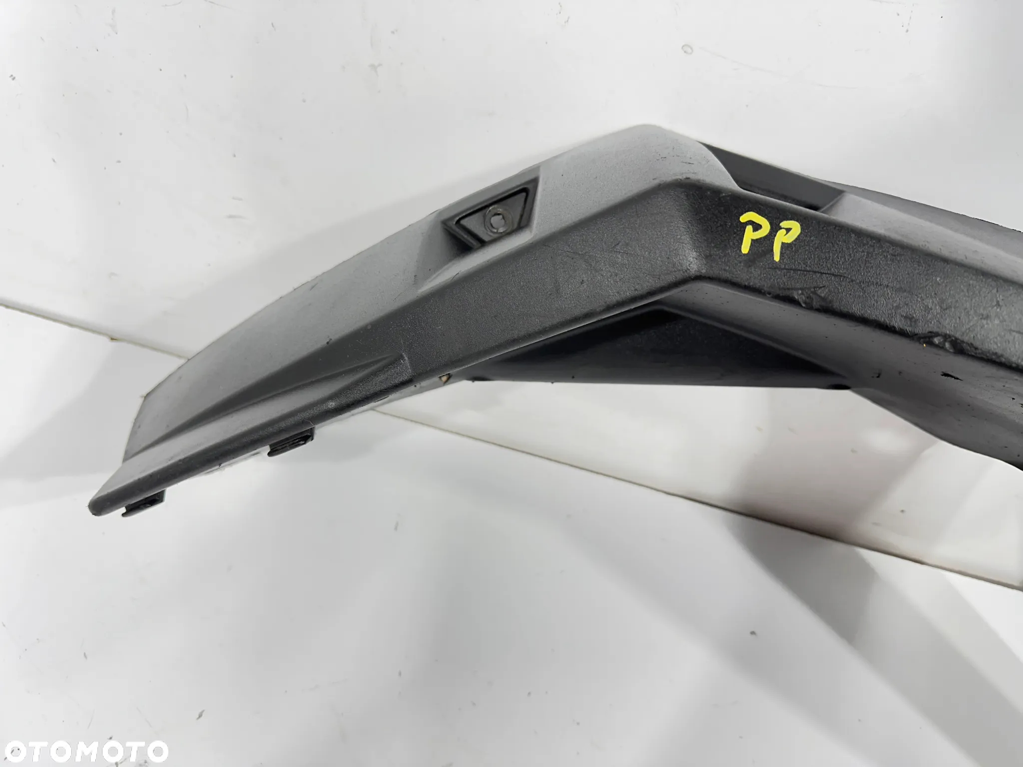 Nadkole przód P Polaris RZR 900  RANGER XP - 2