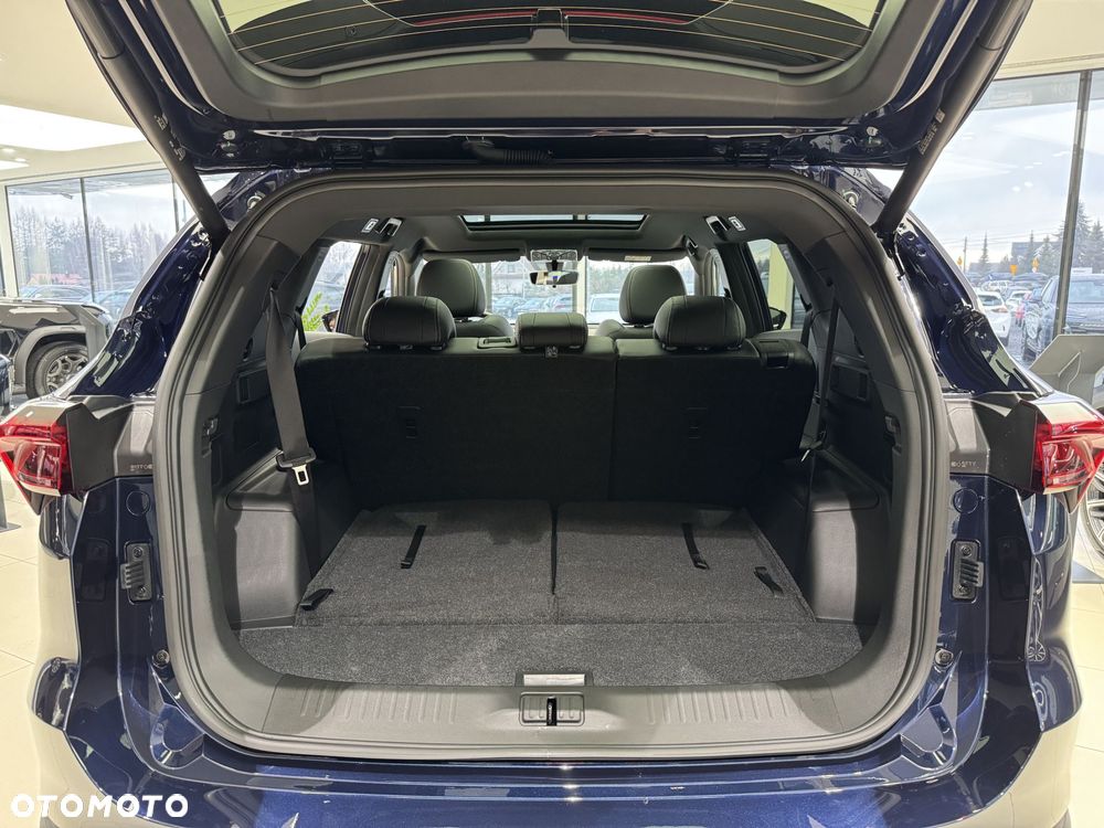 Jetour X70 Plus - 22