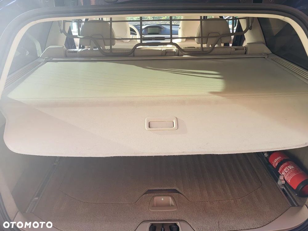 Volvo XC 70 D5 AWD Dynamic Summum - 22