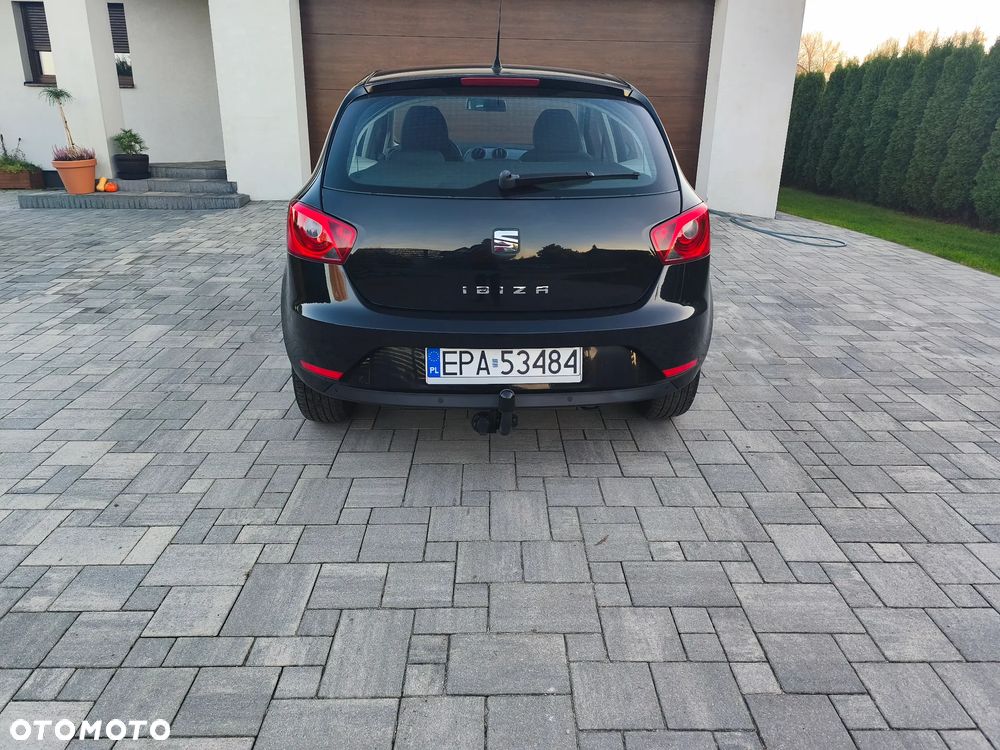 Seat Ibiza 1.4 Style - 12