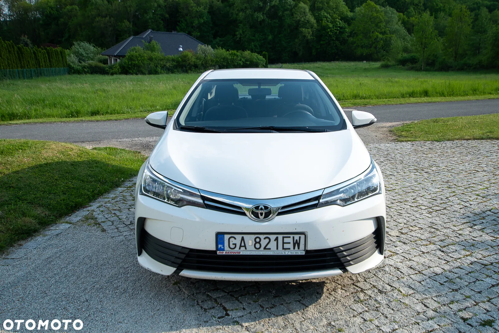 Toyota Corolla 1.6 Active - 2