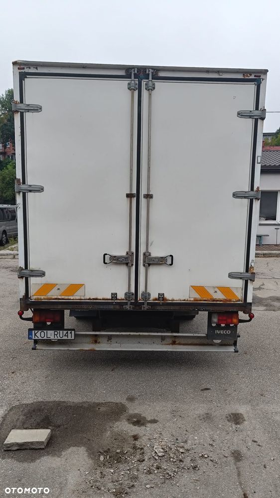 Iveco IVECO EUROCARGO - 5