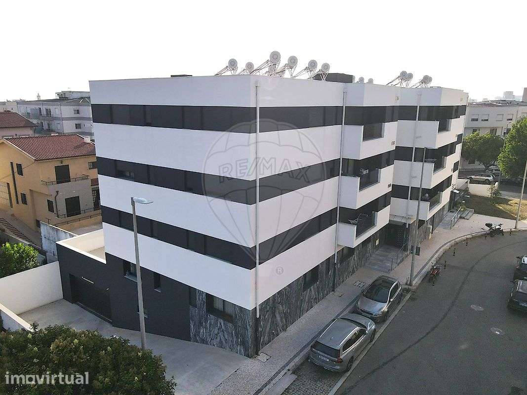 Apartamento T2 para venda - Grande imagem: 2/14